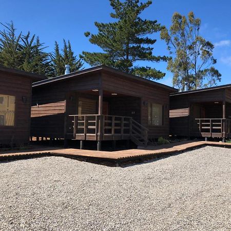 Lodge Crux Pichilemu Exterior photo